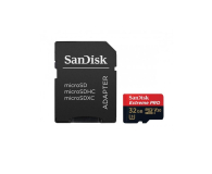 Sandisk 32GB SDHC Extreme Pro zapis 90MB/s odczyt 95MB/s - 329851 - zdjęcie 3